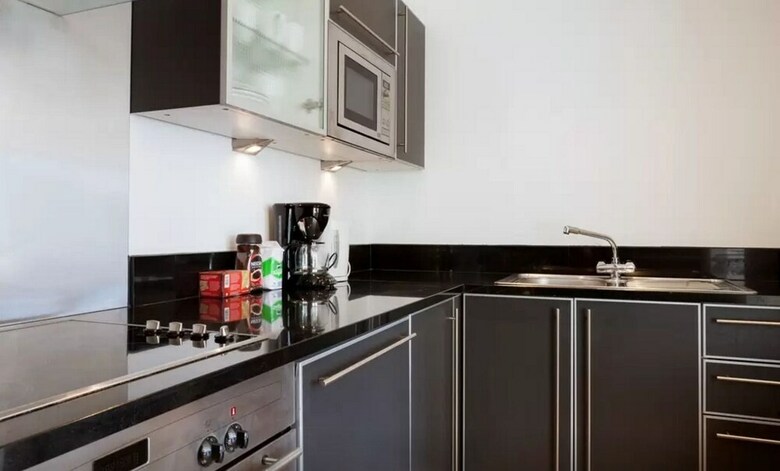 Gallery Quay 2-bed Apartment