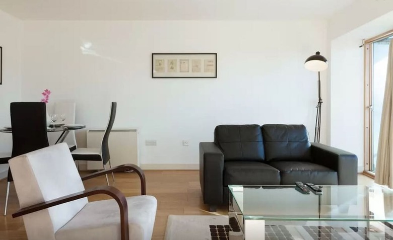 Gallery Quay 2-bed Apartment
