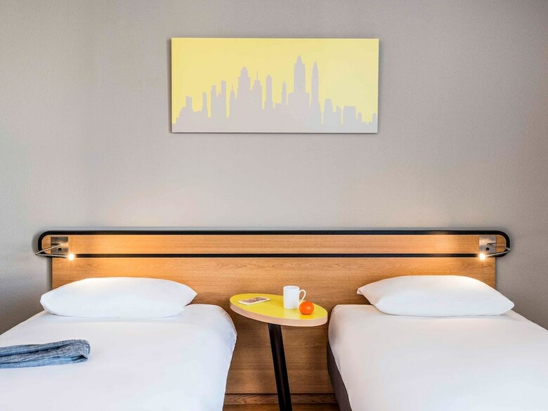 Residencia Aparthotel Adagio Access Vanves Porte De Ch�tillon