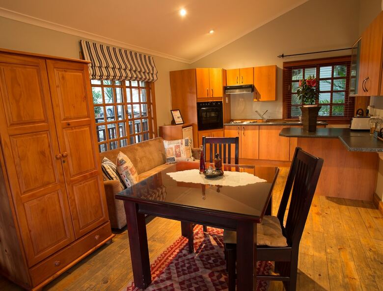 Hotel Beetleloop Guest House