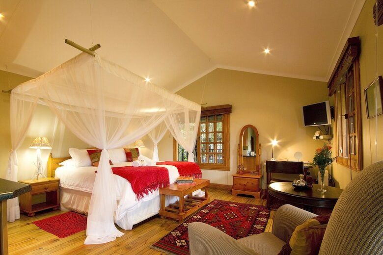 Hotel Beetleloop Guest House