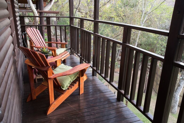 Hotel Beetleloop Guest House