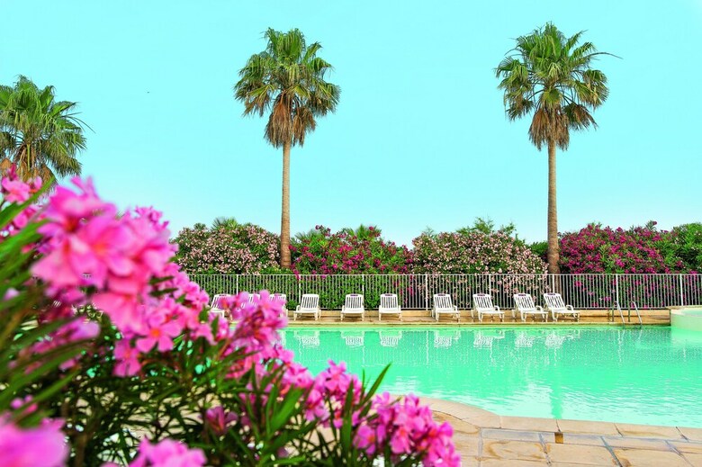 Residencia Pierre & Vacances Cap Hermes