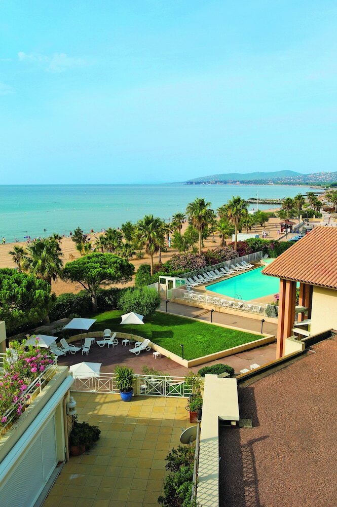 Residencia Pierre & Vacances Cap Hermes