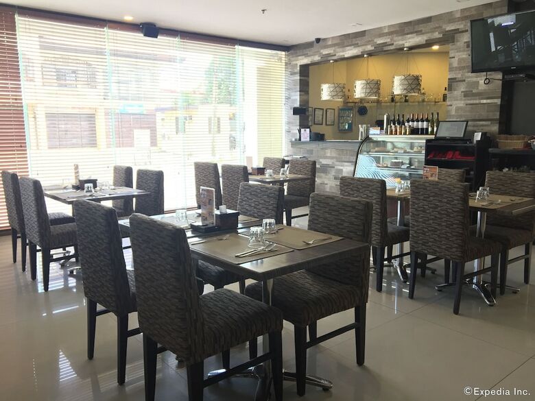 Gt Hotel Bacolod