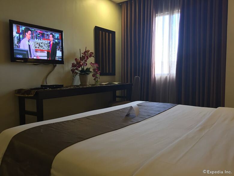 Gt Hotel Bacolod