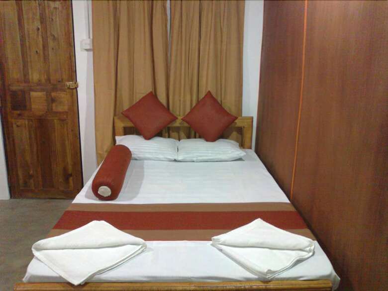 Apartamento Kite Paradise Resort-kalpitiya