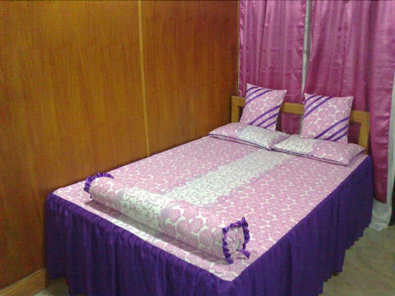 Apartamento Kite Paradise Resort-kalpitiya