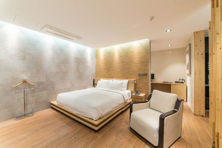 Sc Helsinki Hotel