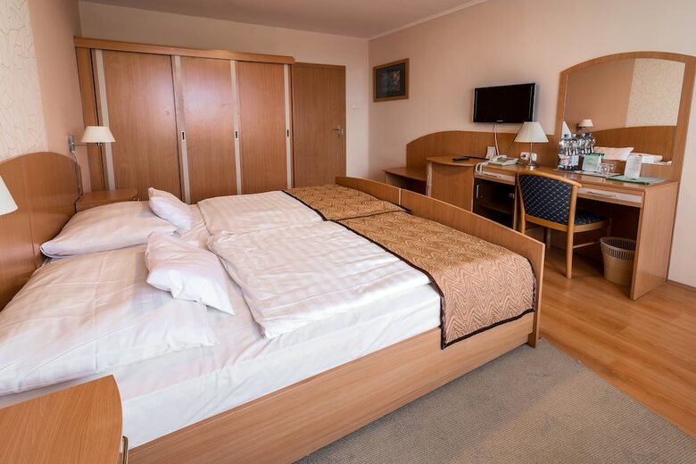 Hotel Bar�ts�g Hajd�szoboszl� Superior