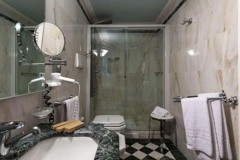 Grand Hotel Ortigia Siracusa