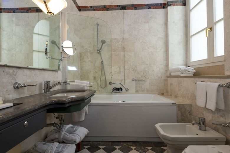 Grand Hotel Ortigia Siracusa
