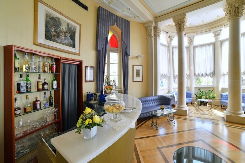 Grand Hotel Ortigia Siracusa