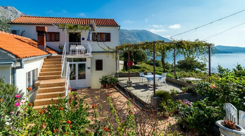 Hotel Guest House Fontana