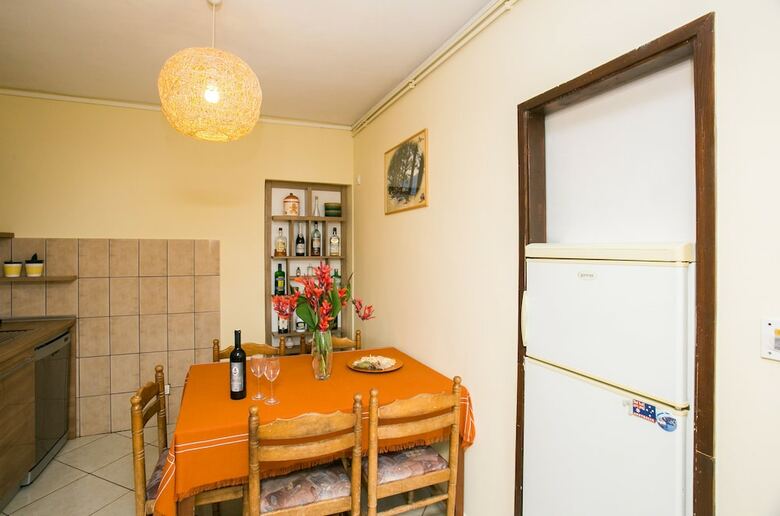 Hotel Guest House Fontana