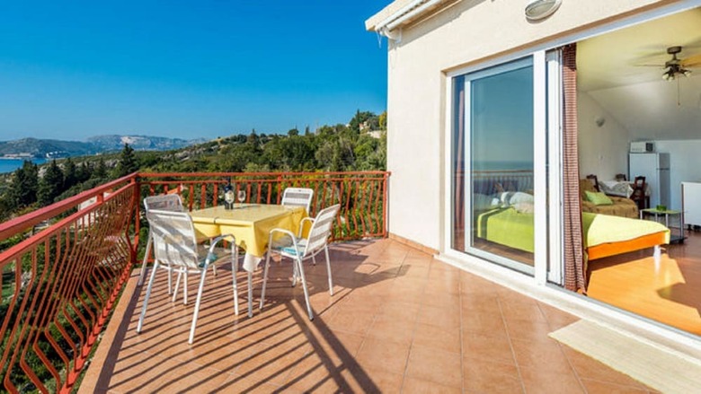 Hotel Guest House Fontana