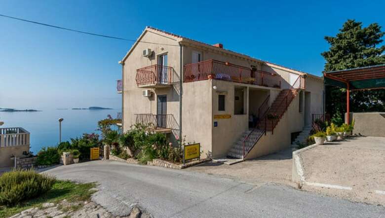 Hotel Guest House Fontana