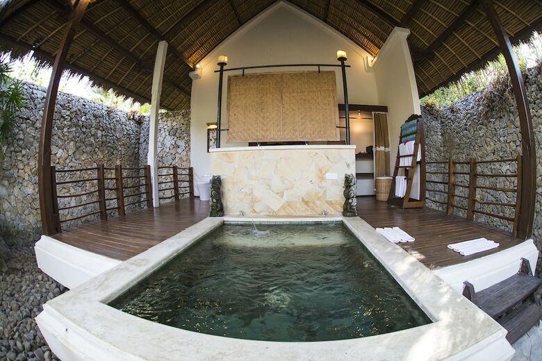 Hotel Naya Gawana Resort & Spa