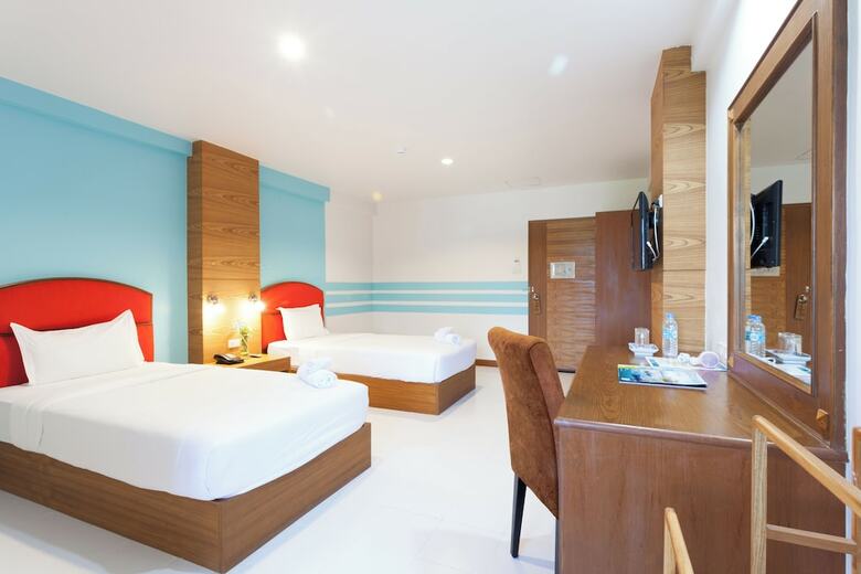 We Briza Hotel Chiangmai