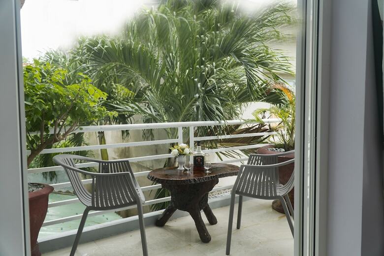 Bed & Breakfast The Moon Villa Hoi An