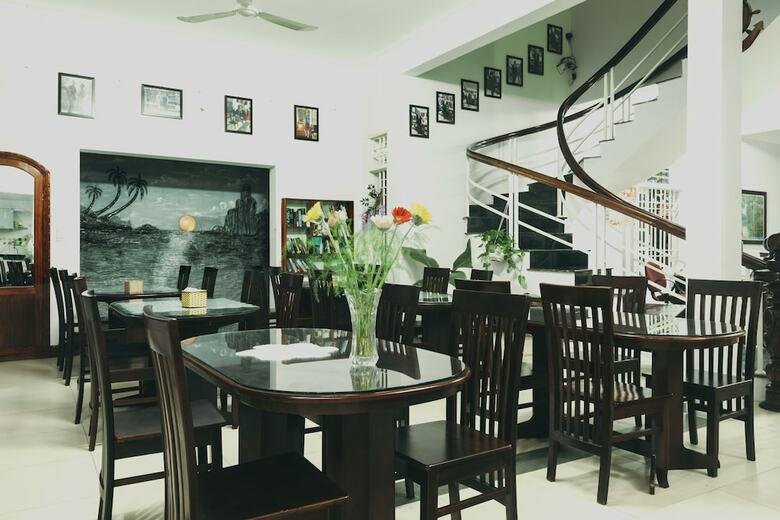 Bed & Breakfast The Moon Villa Hoi An