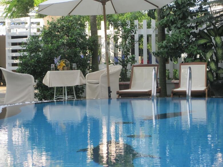 Bed & Breakfast The Moon Villa Hoi An