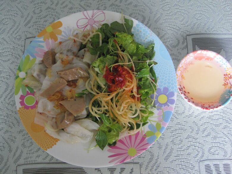 Bed & Breakfast The Moon Villa Hoi An