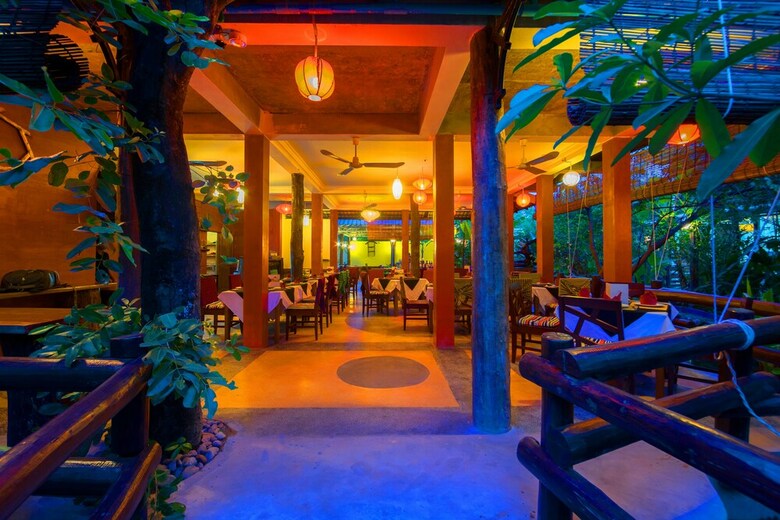 Le Jardin D'angkor Hotel