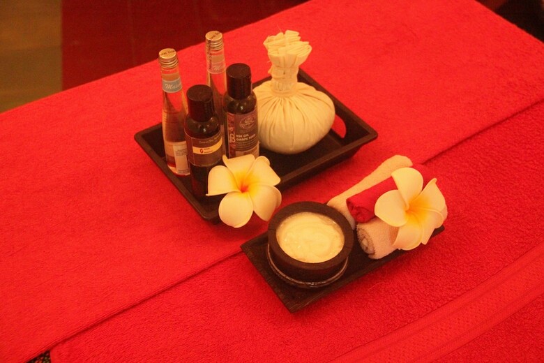 Le Jardin D'angkor Hotel