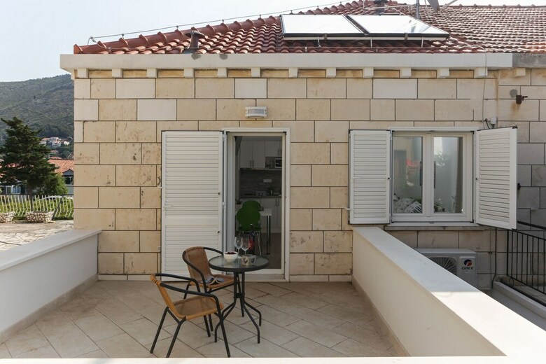 Apartamentos Villa Providenca
