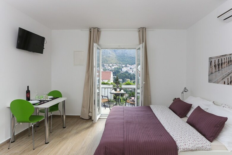 Apartamentos Villa Providenca