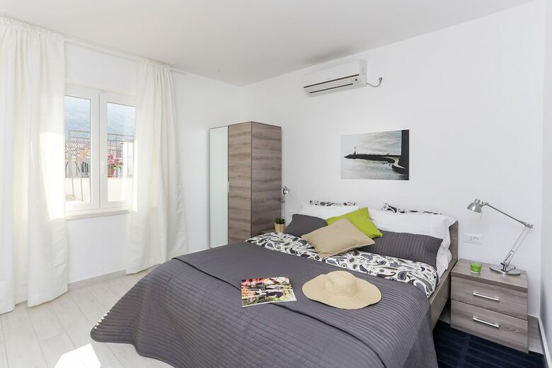 Apartamentos Villa Providenca