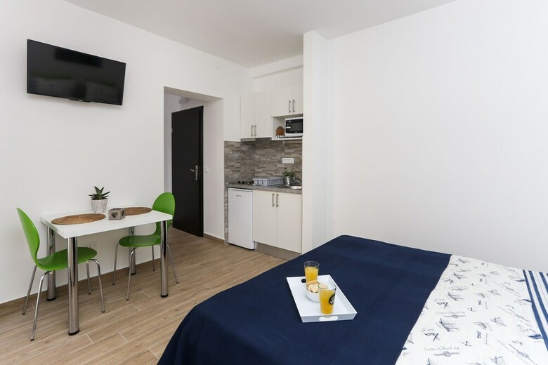 Apartamentos Villa Providenca