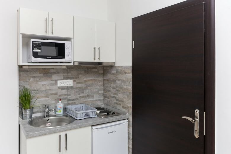 Apartamentos Villa Providenca