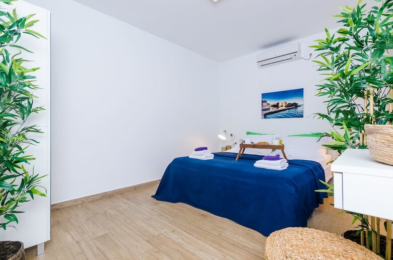 Apartamentos Villa Providenca