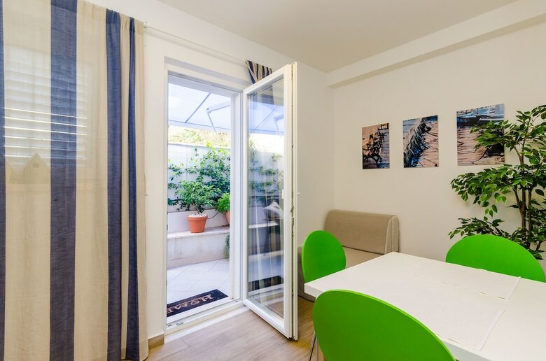 Apartamentos Villa Providenca