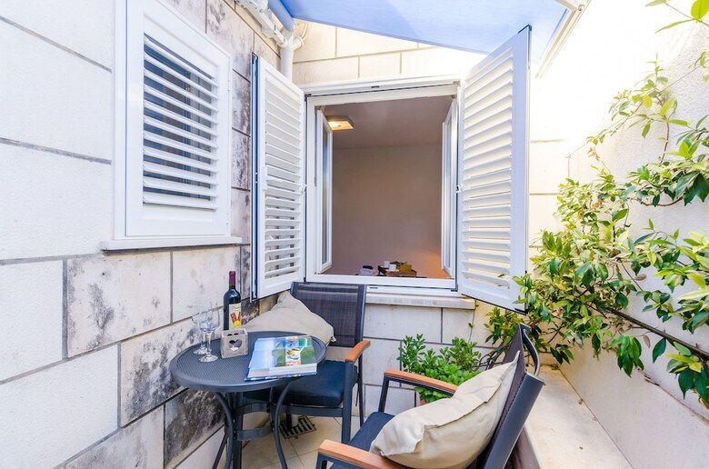 Apartamentos Villa Providenca