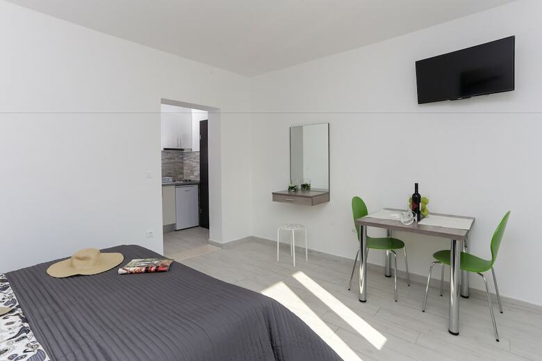 Apartamentos Villa Providenca