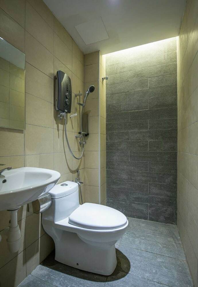 Hotel Sovotel At Kelana Jaya