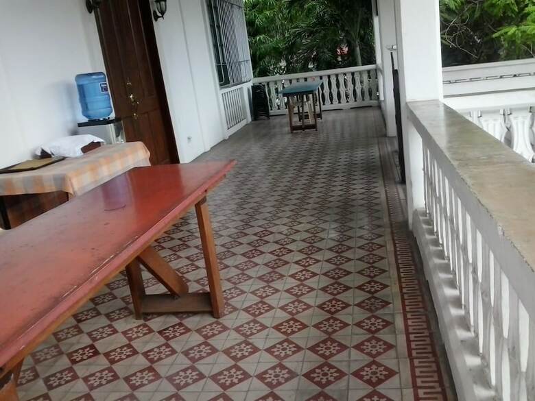 Bed & Breakfast Casa Tentay