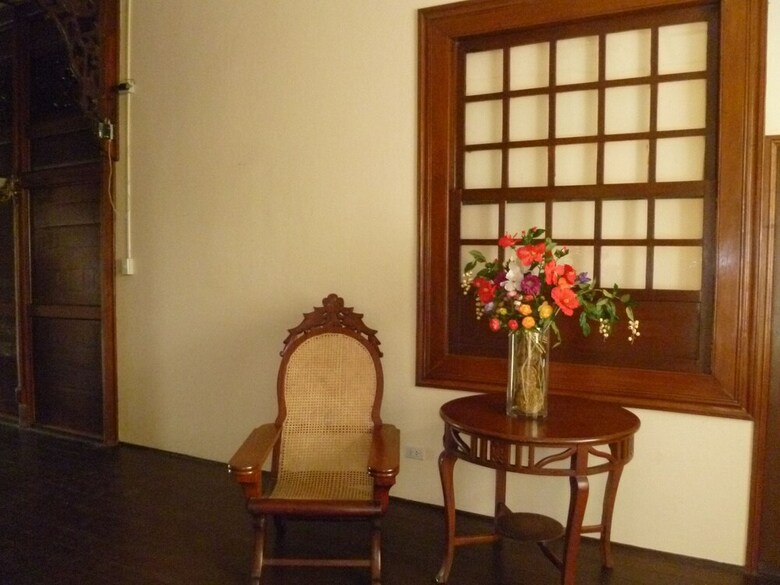 Bed & Breakfast Casa Tentay