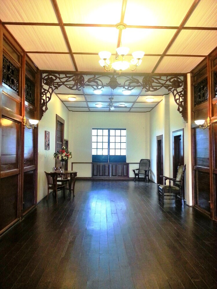 Bed & Breakfast Casa Tentay