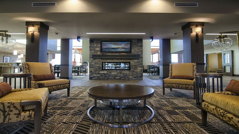 Hotel Staybridge Suites Marquette