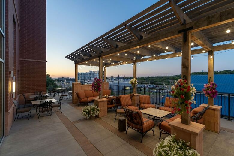 Hotel Staybridge Suites Marquette