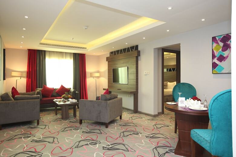 Ronza Rose Sea View Hotel
