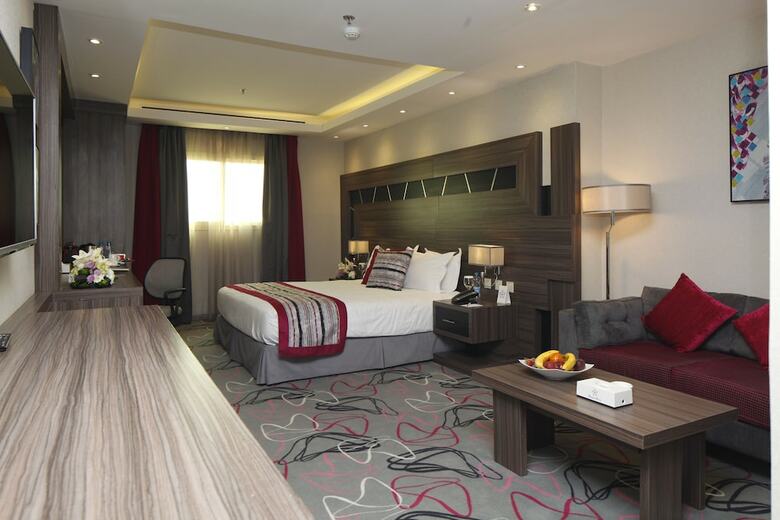 Ronza Rose Sea View Hotel