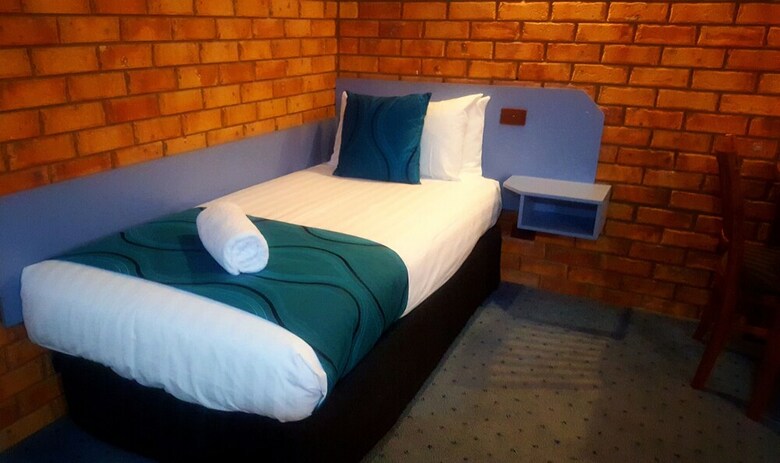 Centrepoint Motel