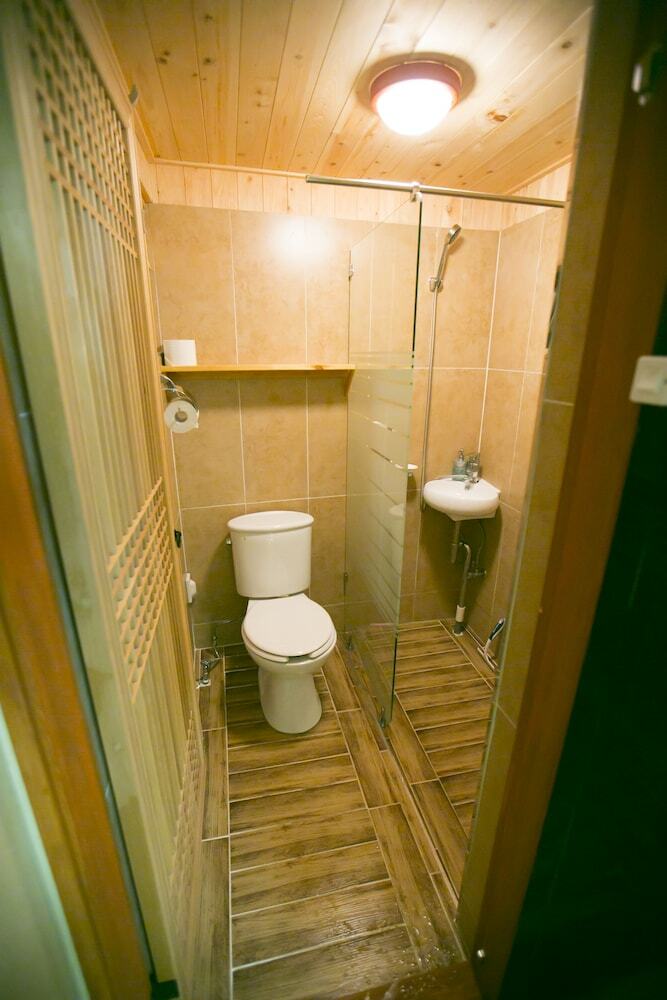 Hotel Bukchonmaru Hanok Guesthouse