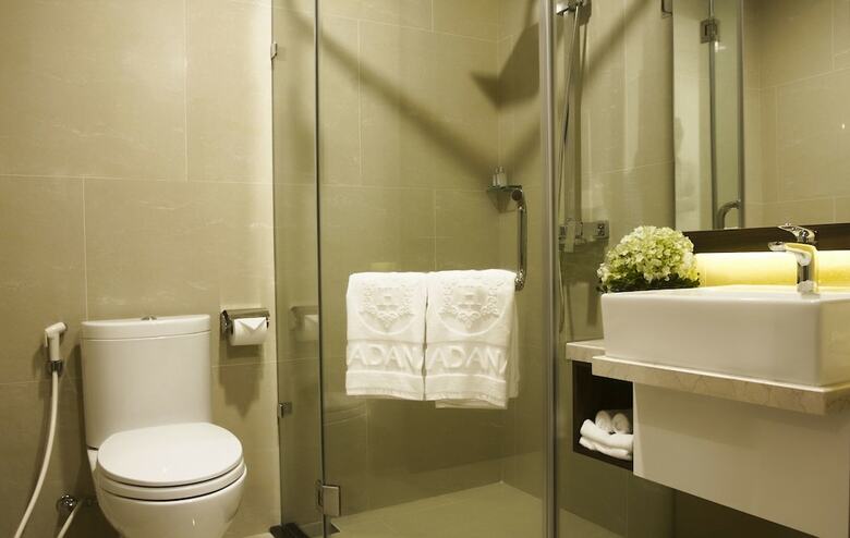 Hadana Boutique Hotel Da Nang