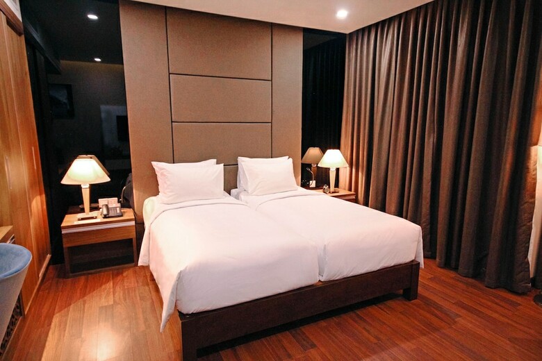 Hadana Boutique Hotel Da Nang